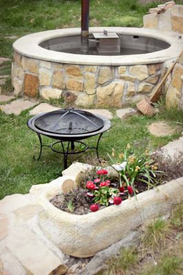 Ubytování Na vejminku v Podkrkonoší