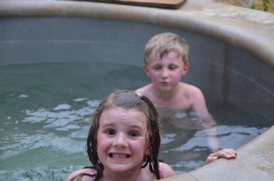 Ubytování Na vejminku v Podkrkonoší