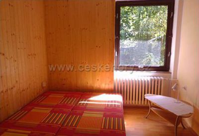 Horská chata Vejpálka