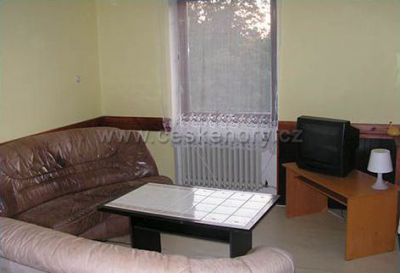 Horská chata Vejpálka