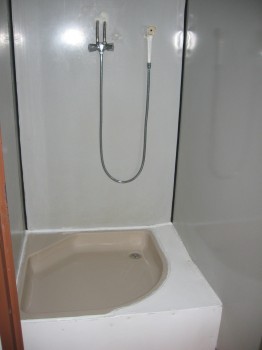 Chatova osada Velké Dářko Karlov