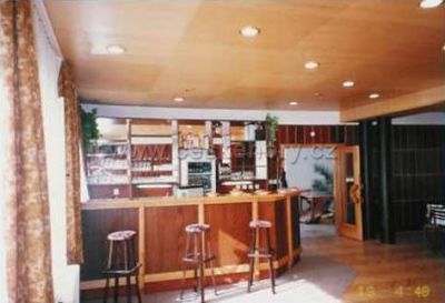 Penzion Velké Dářko