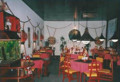 Penzion Velké Dářko