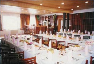 Penzion Velké Dářko