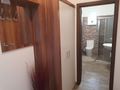 Velkolosinské apartmány