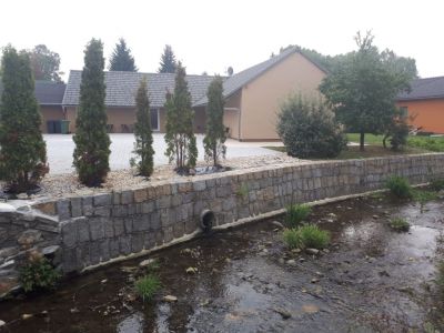 Velkolosinské apartmány