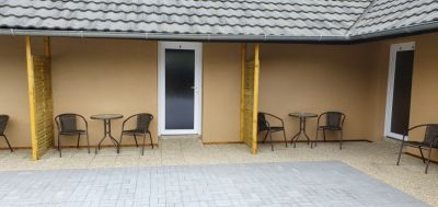 Velkolosinské apartmány