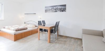 Velkolosinské apartmány