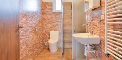 Velkolosinské apartmány