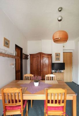 Apartmány Vendulka