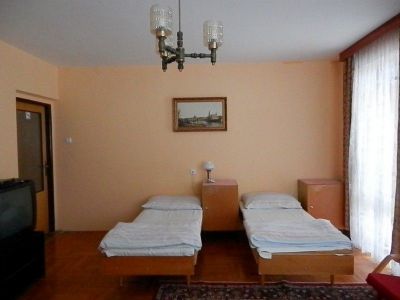 Ubytování Václav Verner