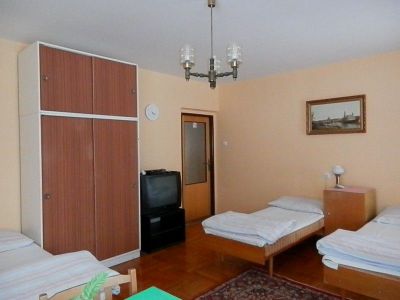 Ubytování Václav Verner