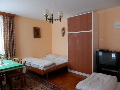 Ubytování Václav Verner