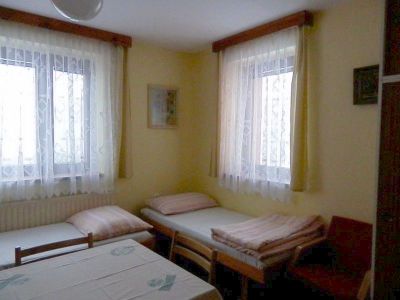 Ubytování Václav Verner