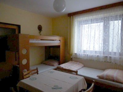 Ubytování Václav Verner