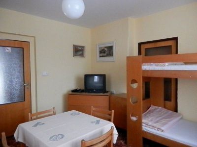 Ubytování Václav Verner