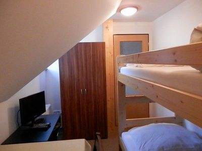 Ubytování Václav Verner