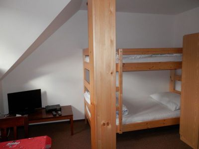 Ubytování Václav Verner