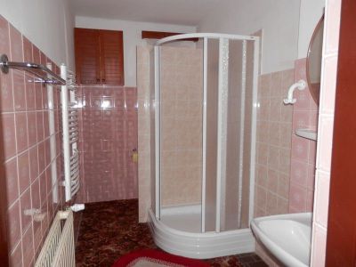 Ubytování Václav Verner