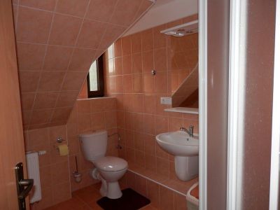 Ubytování Václav Verner