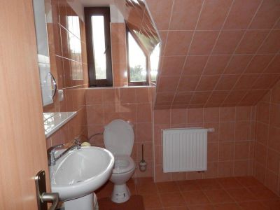 Ubytování Václav Verner