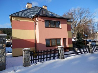 Ubytování Václav Verner