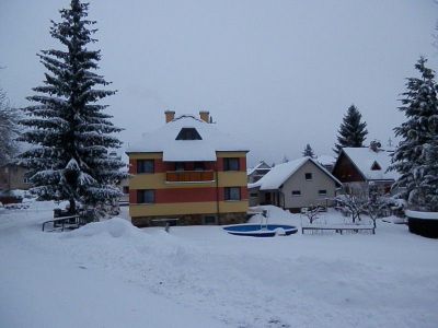 Ubytování Václav Verner