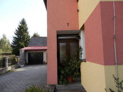 Ubytování Václav Verner