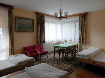 Ubytování Václav Verner