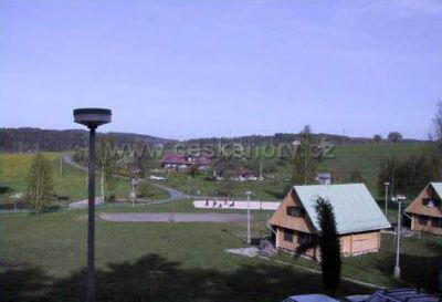 Rekreační zařízení Vesec 39