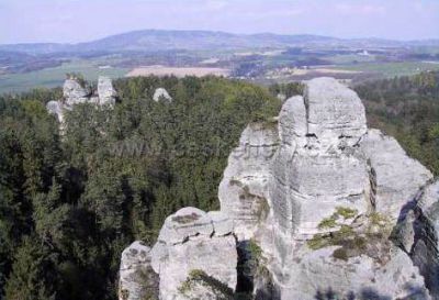 Rekreační zařízení Vesec 39