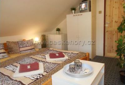 Pension a restaurant VESNA - České Švýcarsko