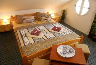 Pension a restaurant VESNA - České Švýcarsko