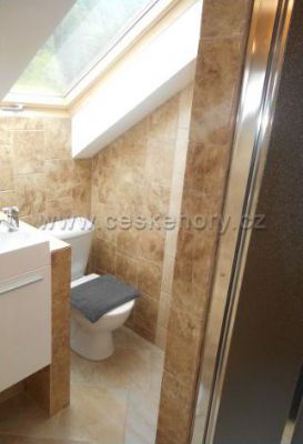 Pension a restaurant VESNA - České Švýcarsko