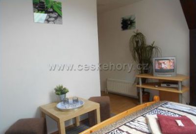 Pension a restaurant VESNA - České Švýcarsko