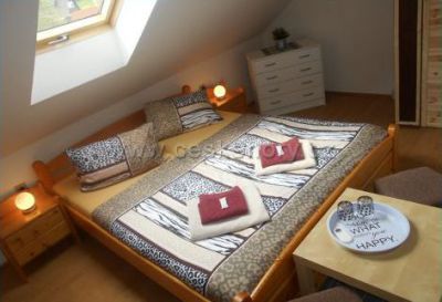 Pension a restaurant VESNA - České Švýcarsko