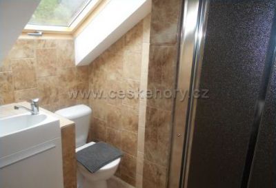 Pension a restaurant VESNA - České Švýcarsko