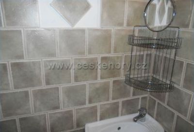 Pension a restaurant VESNA - České Švýcarsko