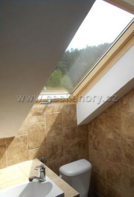 Pension a restaurant VESNA - České Švýcarsko