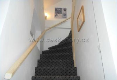 Pension a restaurant VESNA - České Švýcarsko