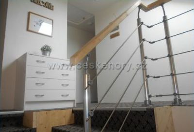 Pension a restaurant VESNA - České Švýcarsko