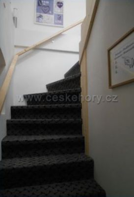 Pension a restaurant VESNA - České Švýcarsko