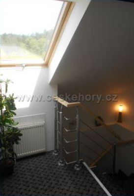 Pension a restaurant VESNA - České Švýcarsko