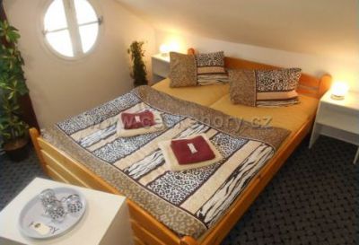 Pension a restaurant VESNA - České Švýcarsko