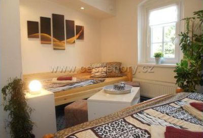 Pension a restaurant VESNA - České Švýcarsko