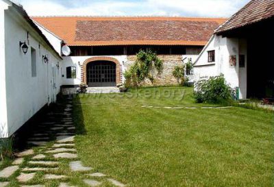 Penzion a Camping MUZEUM Lesná