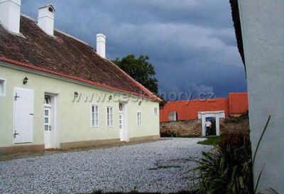 Penzion a Camping MUZEUM Lesná