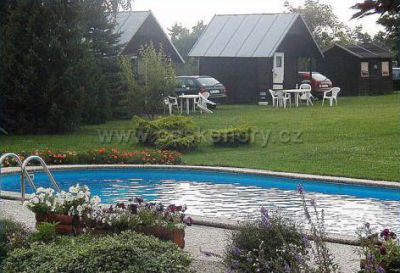 Penzion a Camping MUZEUM Lesná