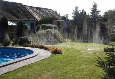 Penzion a Camping MUZEUM Lesná