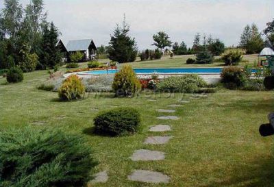 Penzion a Camping MUZEUM Lesná